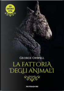 La fattoria degli animali by George Orwell