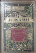Il vulcano d'oro II by Jules Verne