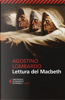 Lettura del Macbeth by Agostino Lombardo