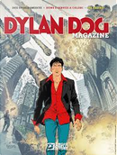 Dylan Dog Magazine n. 5 by Alberto Ostini