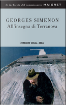 All'insegna di Terranova by Georges Simenon