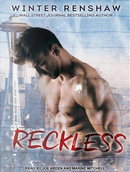 Reckless by Winter Renshaw