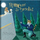 Romeow and Drooliet by Nina Laden