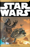 Star Wars Legends #6 by Mick Harrison, Welles Hartley