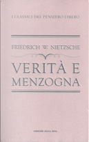Verità e menzogna by Friedrich Nietzsche