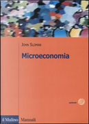 Microeconomia by John Sloman