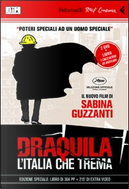 Draquila by Alessandro Bignami, Angelo Venti, Bruno Icher, Enrico Terrone, Gianfranco Cerasoli, Giuseppe Caporale, Giusi Pitari, Jay Weissberg, John Foot, Malcolm Pagani, Manuele Bonaccorsi, Marco Travaglio, Mariuccia Ciotta, Miss Kappa, Natasha Senjanovic, Paolo Mereghetti, Sabina Guzzanti