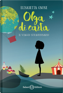 Olga di carta by Elisabetta Gnone