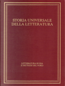 Storia della letteratura russa e dei paesi del nord by AA. VV., Giovanni Buttafava, Marco Scovazzi, Milli Martinelli