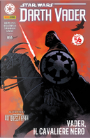 Darth Vader #55 by Dennis "Hopeless" Hallum