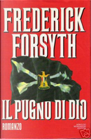 Il pugno di Dio by Frederick Forsyth