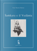 Samkara e il Vedanta by Paul Martin-Dubost