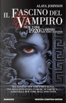 Il fascino del vampiro by Alaya Johnson