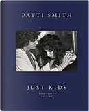Just Kids by Patti Smith