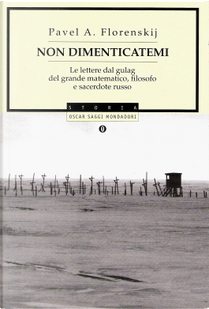 Non dimenticatemi by Pavel Aleksandrovic Florenskij