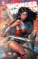Wonder Woman #10 by David Finch, Meredith Finch