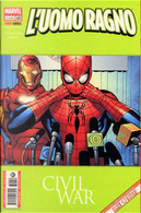 L'Uomo Ragno n. 459 by J. Michael Straczynski, Jimmy Palmiotti, Justin Gray, Peter David