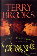 Il demone by Terry Brooks