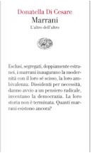 Marrani by Donatella Di Cesare