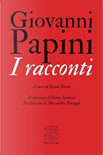 I racconti by Giovanni Papini