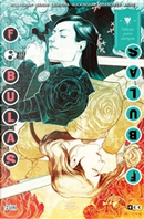 Fábulas #21 by Bill Willingham