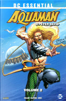 Aquaman di Peter David vol. 2 by Peter David