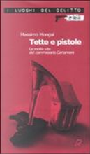 Tette e pistole by Massimo Mongai