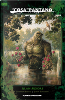 La cosa del pantano by Alan Moore