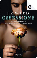 Ossessione by J. R. Ward