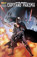 Star Wars: Capitano Phasma by Kelly Thompson