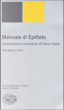 Manuale di Epitteto by Epitteto