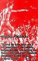 Reações Psicóticas by Lester Bangs