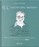100 giusti del mondo by Gabriele Nissim, Jean Blanchaert