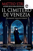 Il cimitero di Venezia by Matteo Strukul