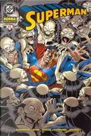 Superman #15 by John Rozum, Louise Simonson, Mark Schultz