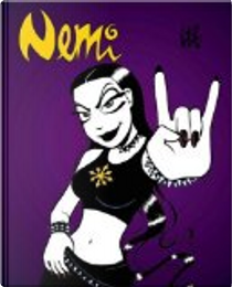 Nemi, volume 1 by Lise Myhre