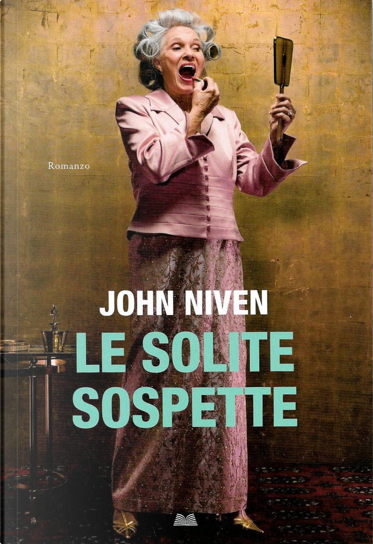 Le solite sospette di John Niven, Mondolibri, Paperback - Anobii