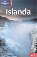 Islanda by Joe Bindloss, Paul Harding