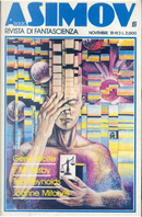 Isaac Asimov - Rivista di fantascienza n. 3 by Craig C. Koscho, Dona Vaughn, F. M. Busby, Gene Wolfe, Jeff Duntemann, Joanne Mitchell, Michael P. Kube-McDowell, Sharon N. Farber, Steve Rasnic Tem, Ted Reynolds