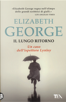 Il lungo ritorno by Elizabeth George