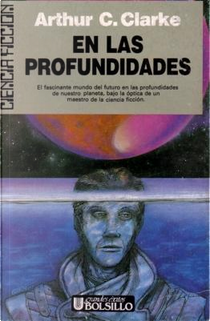 En las profundidades by Arthur C. Clarke