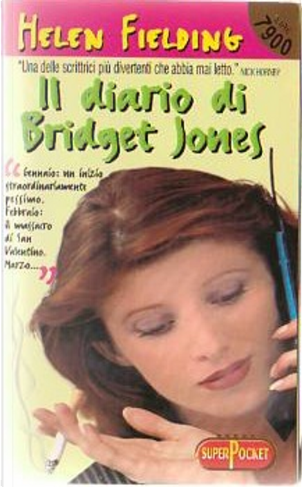 Il diario di Bridget Jones