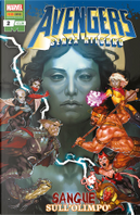Avengers - Senza ritorno n. 2 by Al Ewing, Jim Zub, Mark Waid