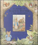 Il mondo di Beatrix Potter a tre dimensioni: La storia di Peter Coniglio by Beatrix Potter