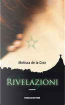 Rivelazioni by Melissa De la Cruz