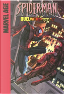 Duel With Daredevil! by Todd DeZago