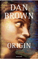 Origin by Dan Brown