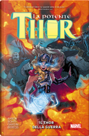 La potente Thor vol. 4 by Jason Aaron
