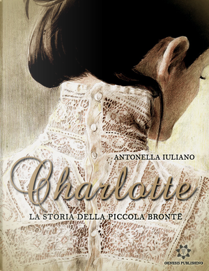 Charlotte by Antonella Iuliano