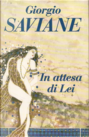 In attesa di lei by Saviane Giorgio